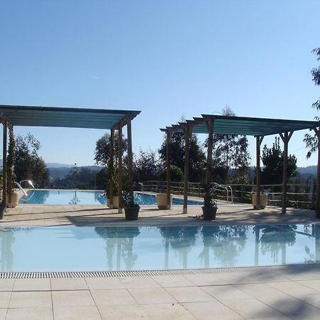 Coimbra Camping & Bungalows Buitenkant foto