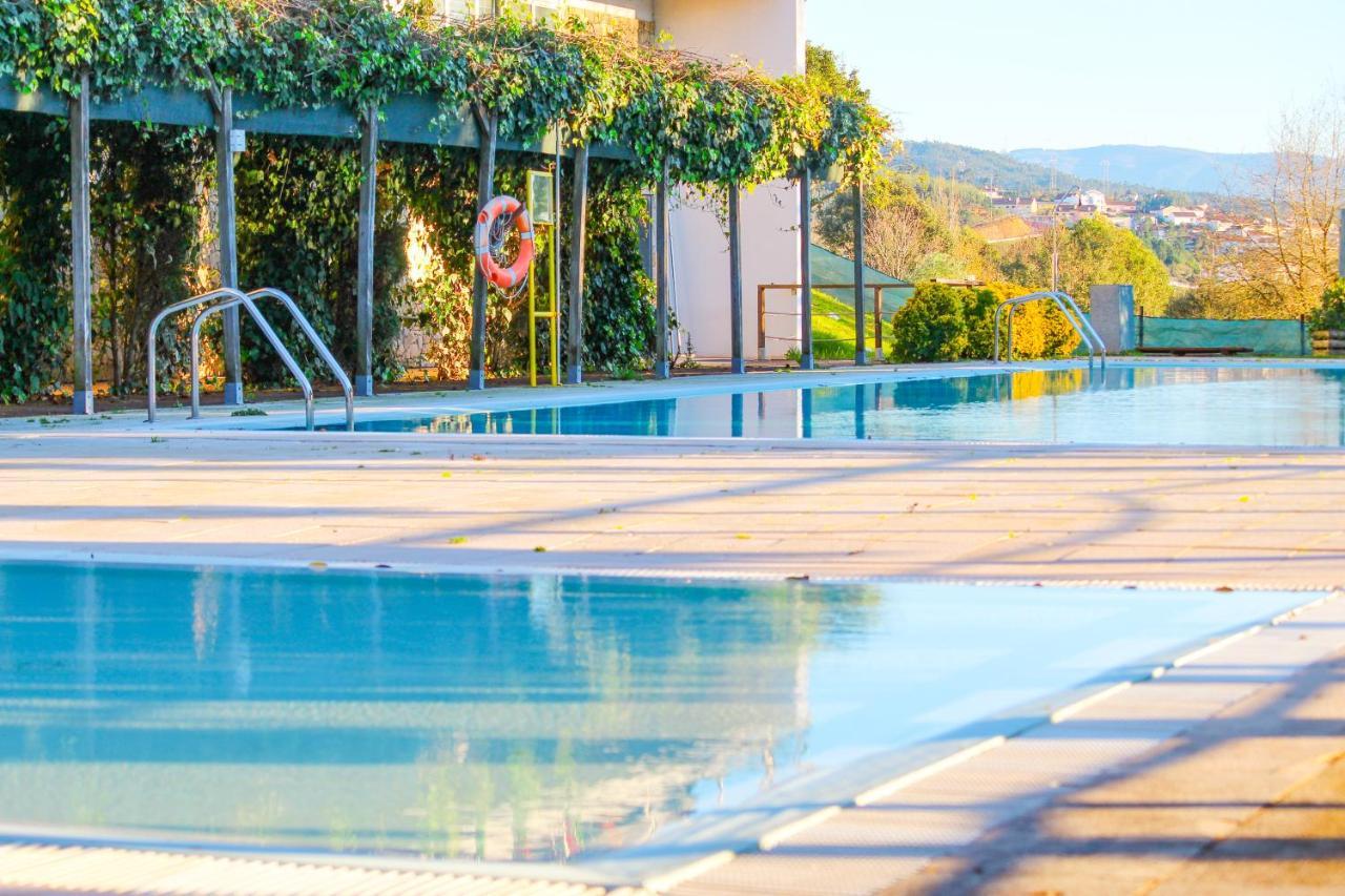 Coimbra Camping & Bungalows Buitenkant foto