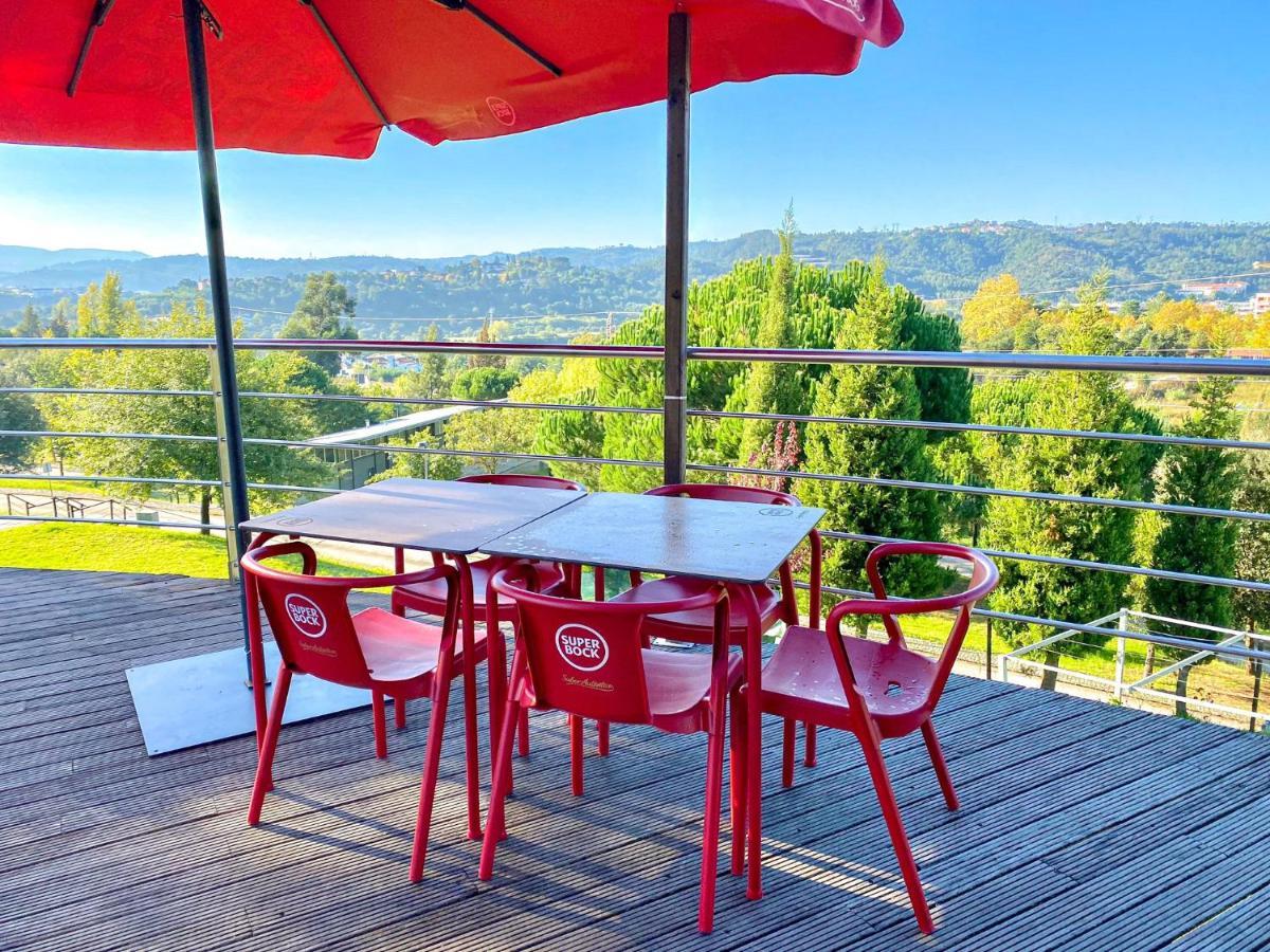 Coimbra Camping & Bungalows Buitenkant foto