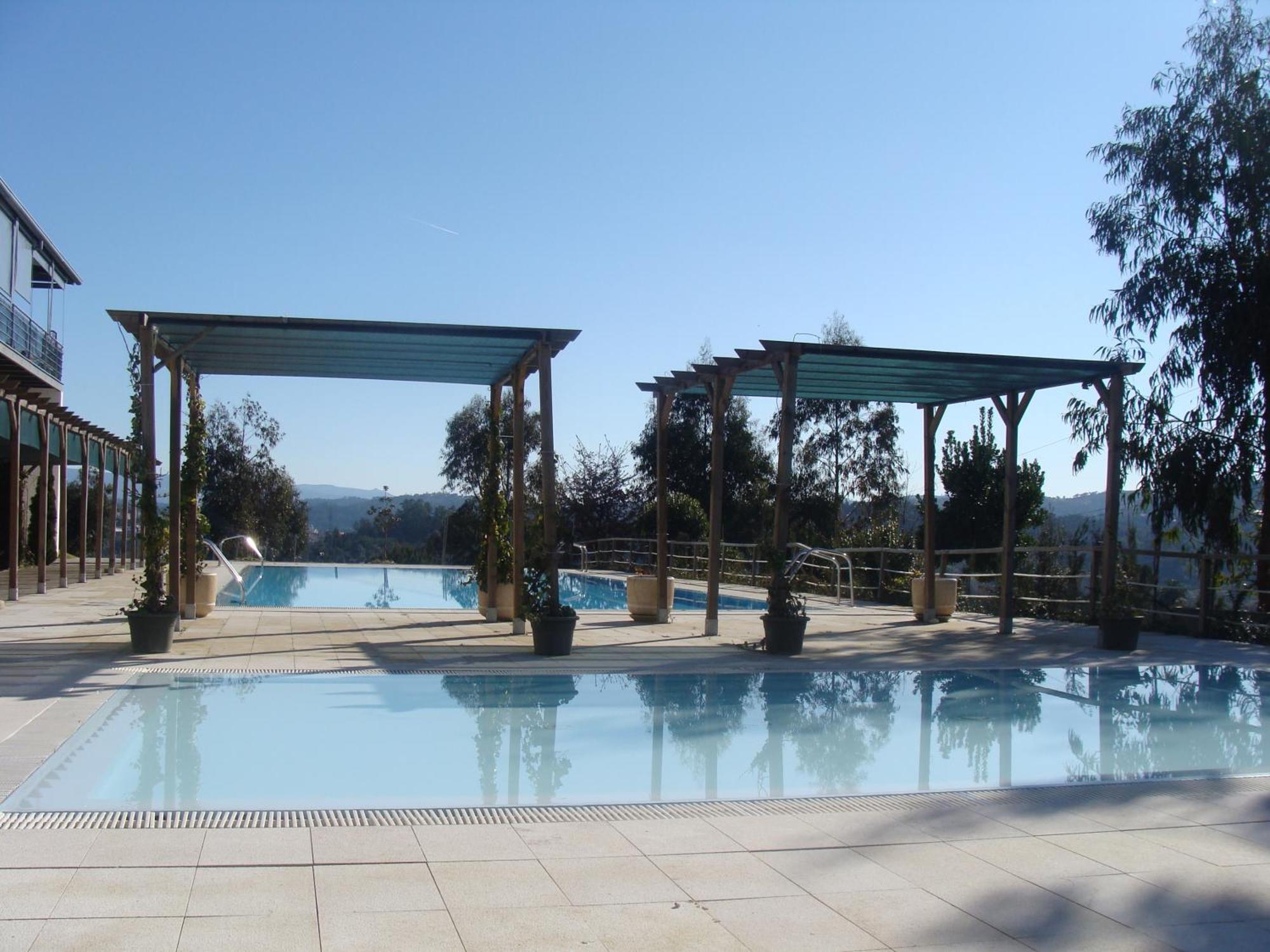 Coimbra Camping & Bungalows Buitenkant foto