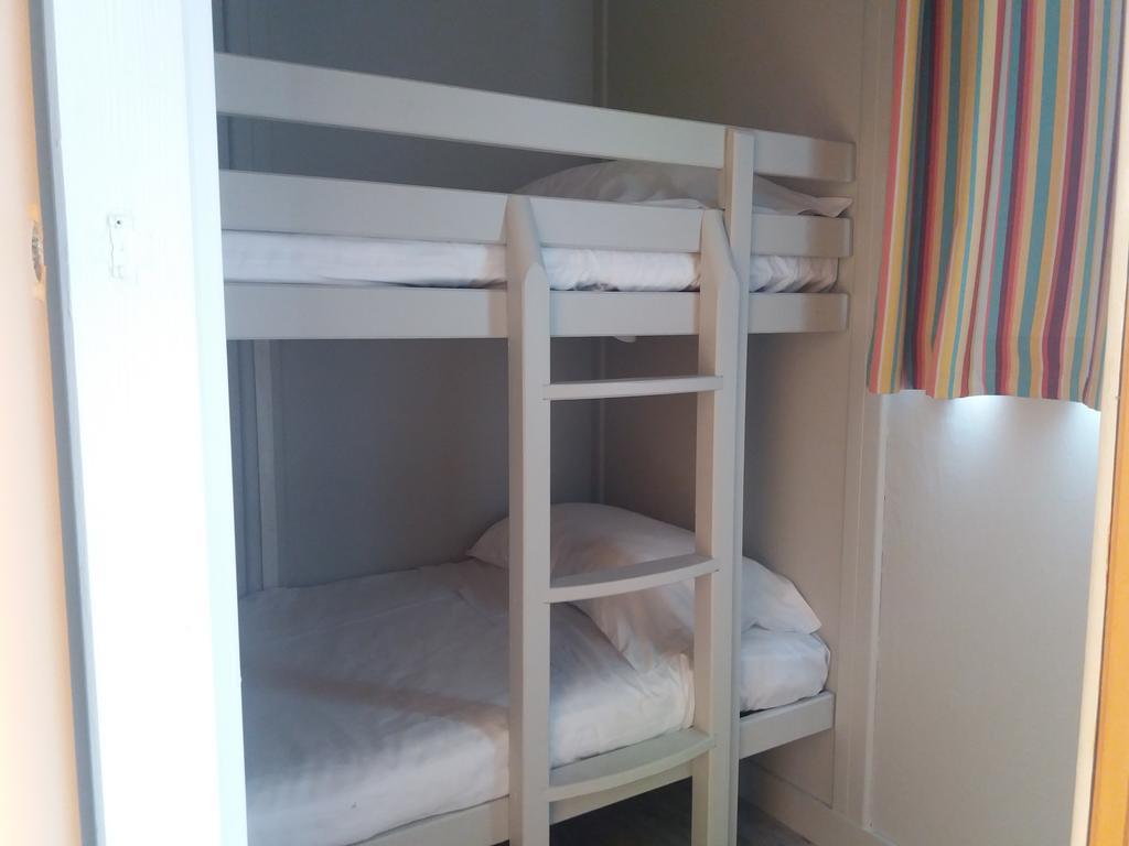 Coimbra Camping & Bungalows Kamer foto