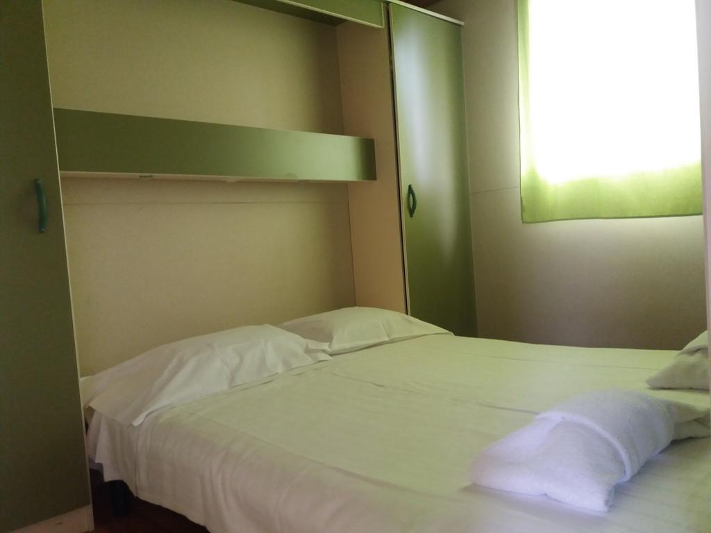 Coimbra Camping & Bungalows Kamer foto