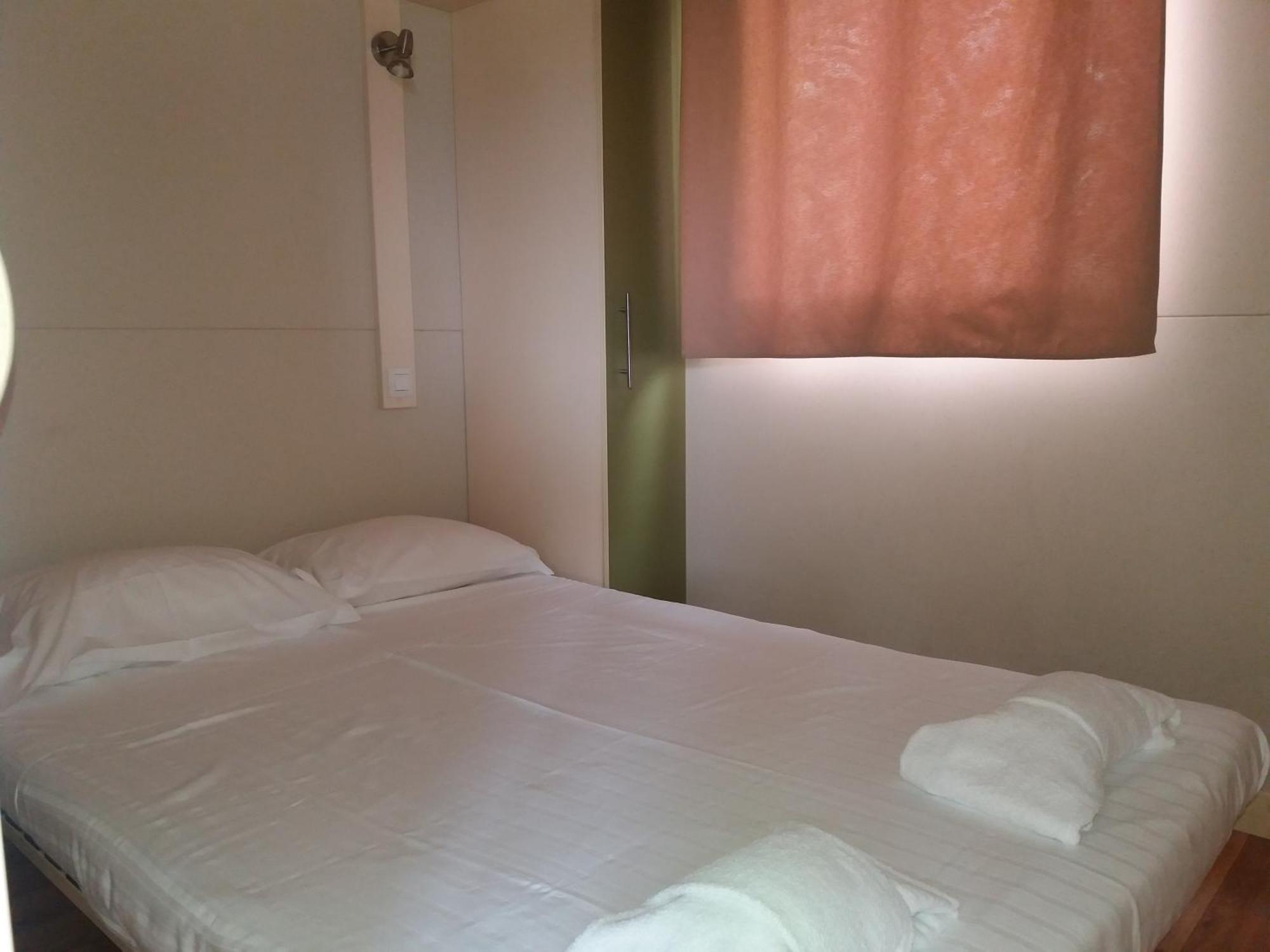 Coimbra Camping & Bungalows Buitenkant foto